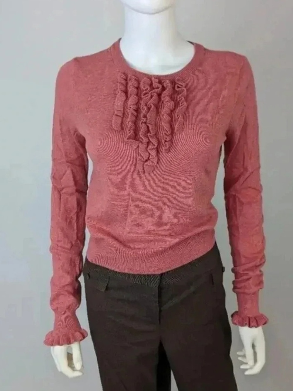 Aeropostale Knit Sweater